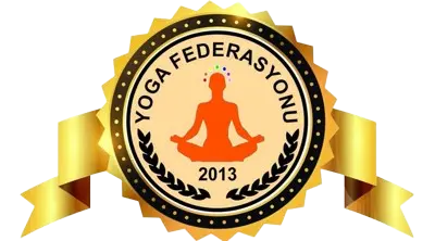 Yoga Federasyonu Logo